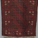 1146 8342 ORIENTAL RUG